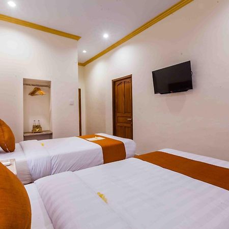 Vimala Ubud Pokój zdjęcie