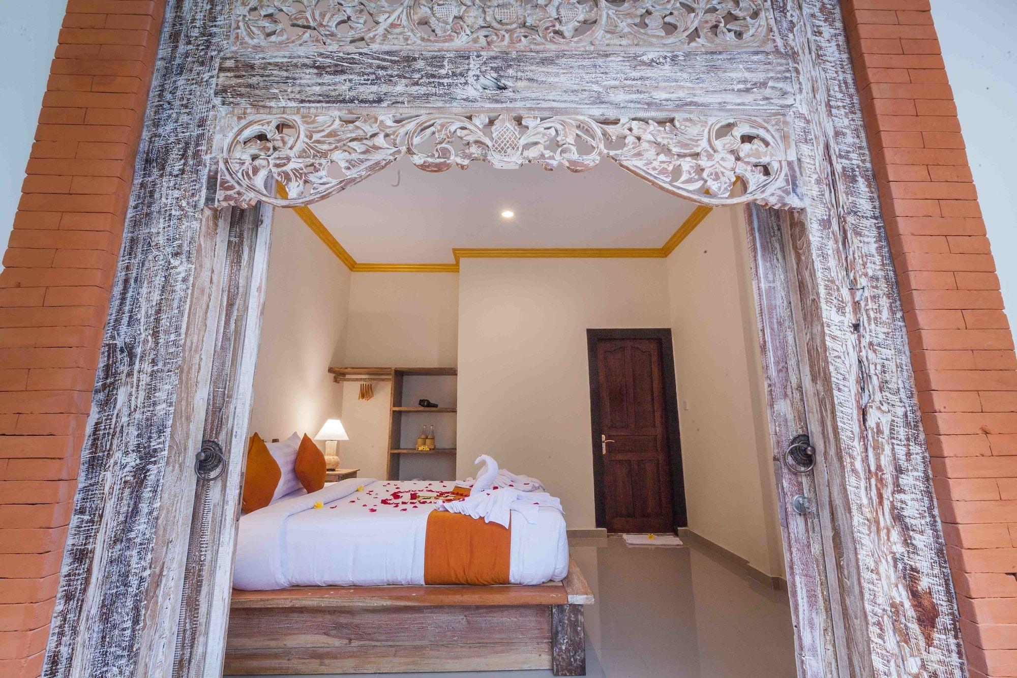 Vimala Ubud Zewnętrze zdjęcie