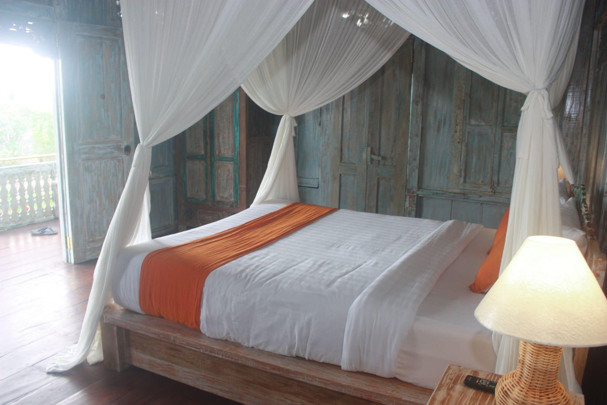 Vimala Ubud Zewnętrze zdjęcie