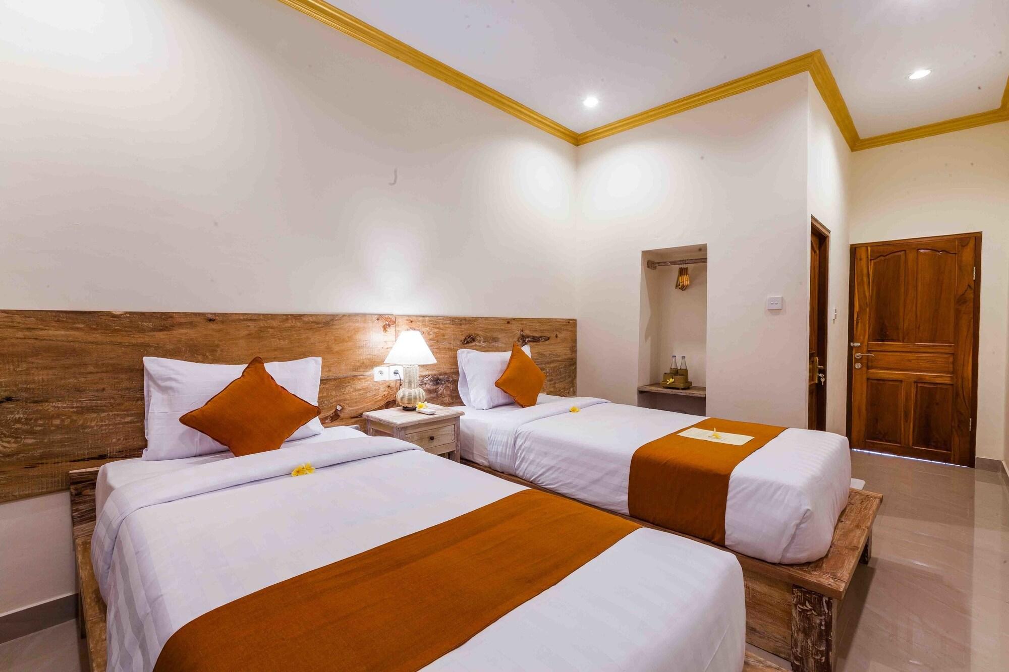 Vimala Ubud Zewnętrze zdjęcie