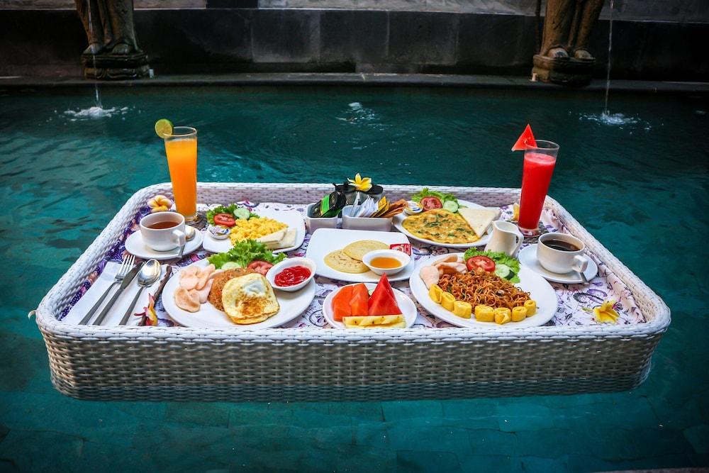 Vimala Ubud Zewnętrze zdjęcie