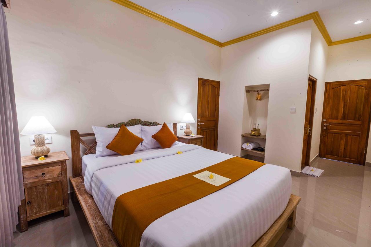 Vimala Ubud Zewnętrze zdjęcie