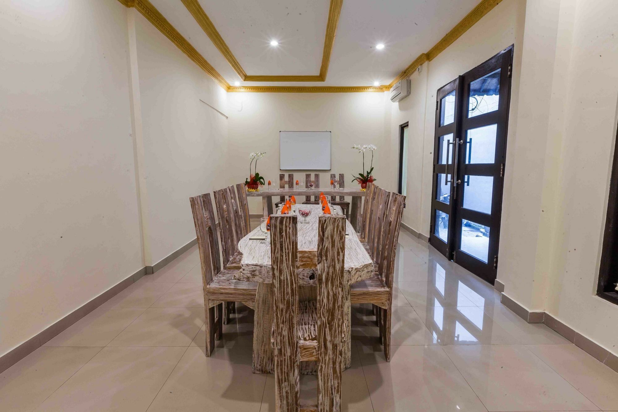 Vimala Ubud Zewnętrze zdjęcie