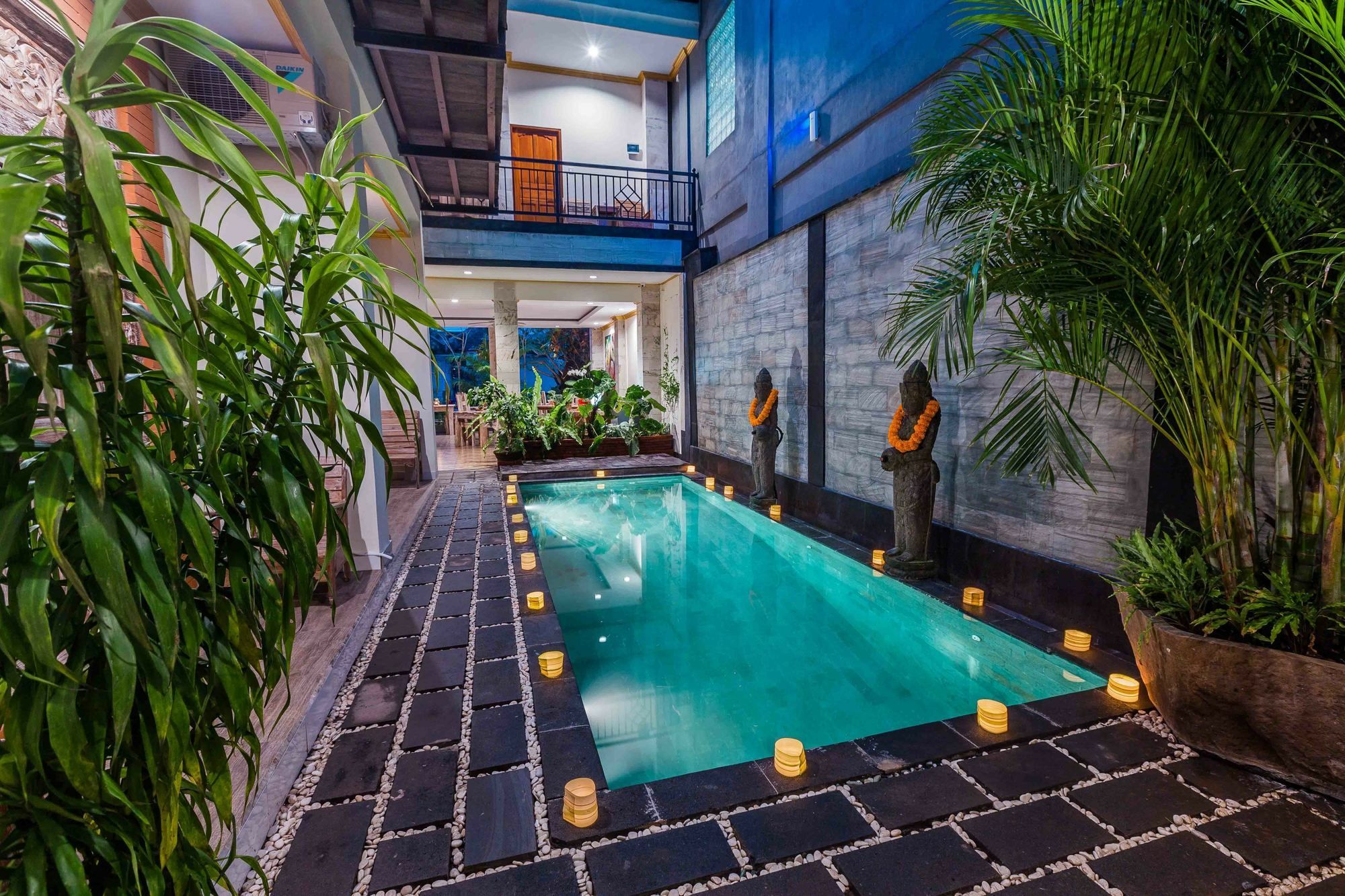 Vimala Ubud Zewnętrze zdjęcie