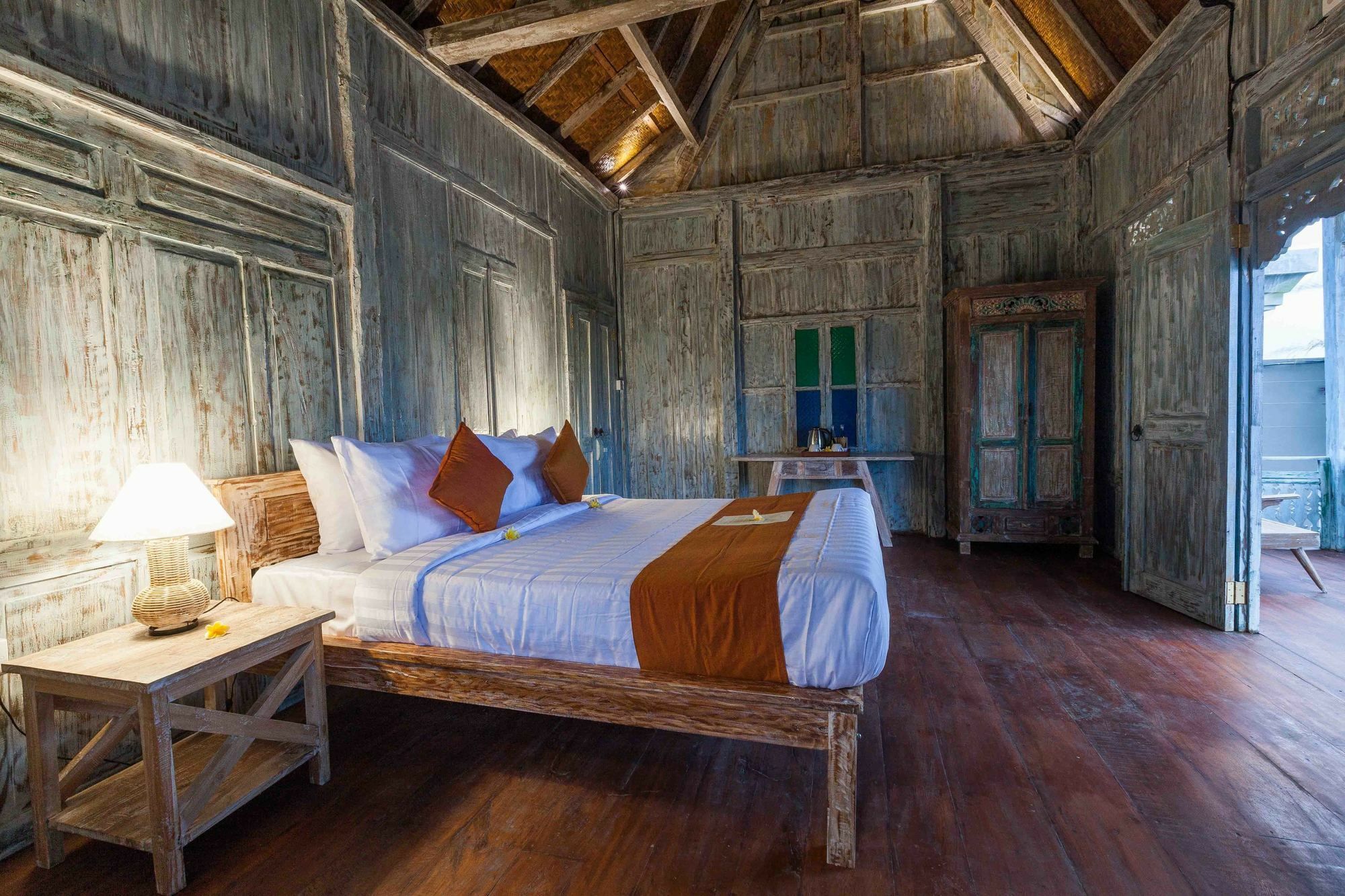 Vimala Ubud Zewnętrze zdjęcie