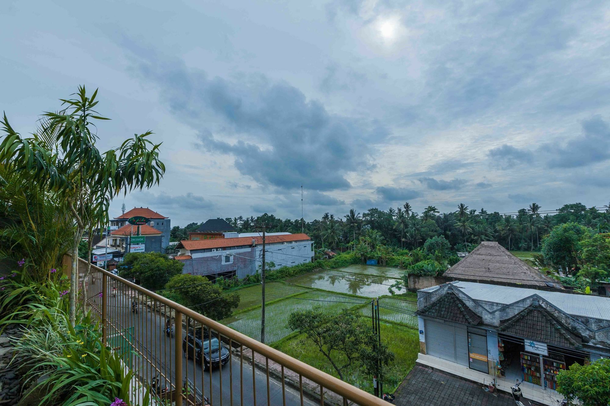 Vimala Ubud Zewnętrze zdjęcie