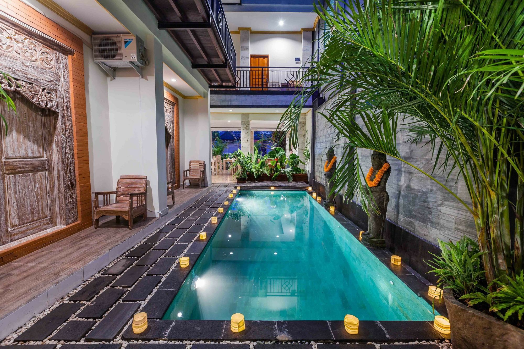 Vimala Ubud Zewnętrze zdjęcie
